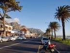 Camps Bay restaurants  Cape Town