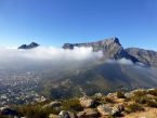 Cape Town - Table Mountain