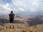 Drakensberg mountains