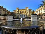 Monte Casino fountain Johannesburg