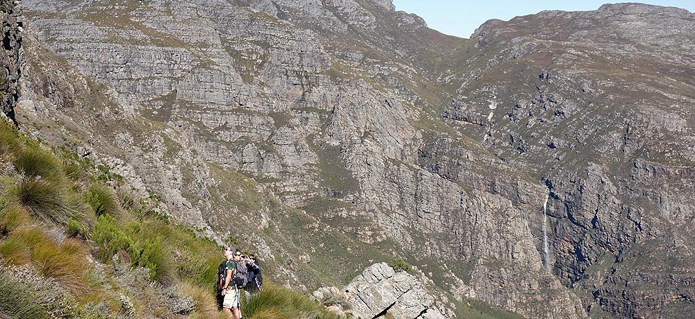 Jonkershoek nature reserve hike South Africa Jonkershoek nature reserve hike South Africa
