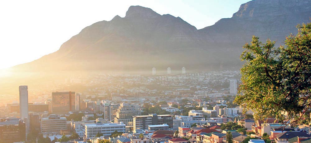 Highlight in South Africa Cape Town Highlight in South Africa Cape Town