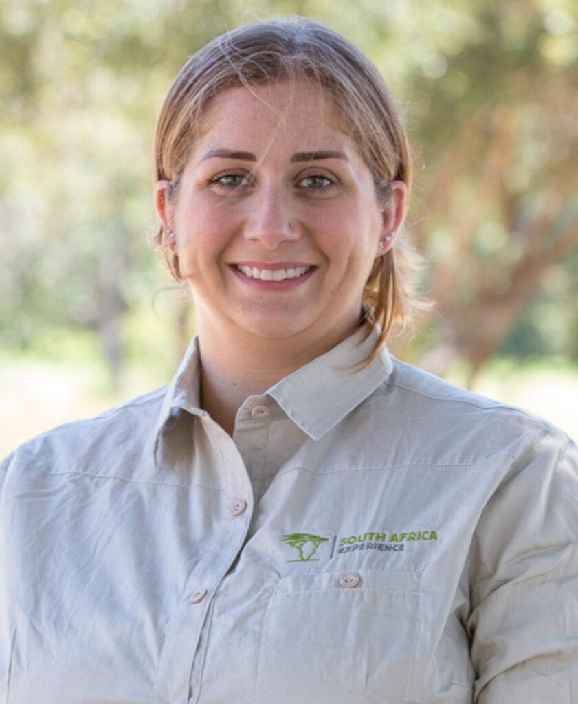 Alexandra Lindinger | Key Account Manager