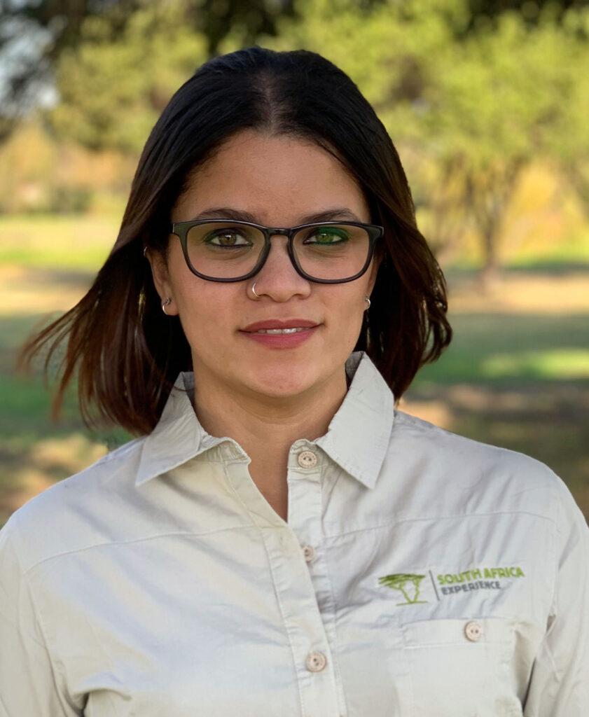 Amy Adams | Assistant Operations Manager