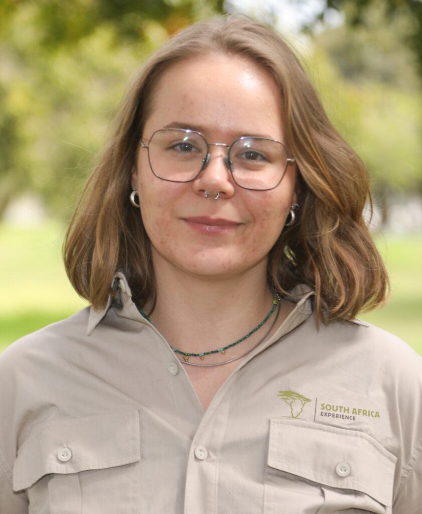 Anastasia Weise | Travel Expert