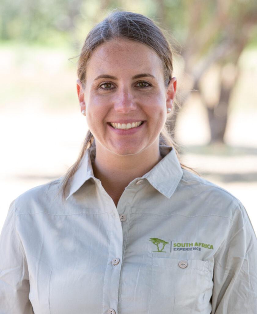 Marlene Tritschler | Product Manager