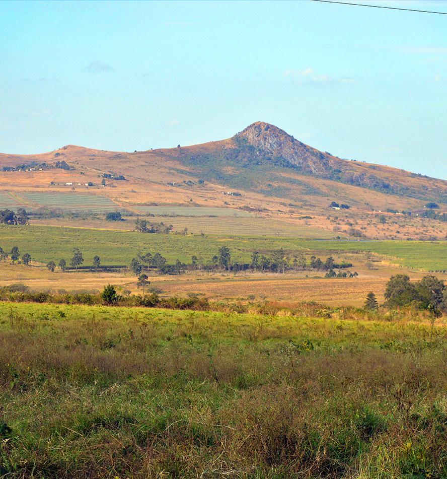 Eswatini (Swaziland)