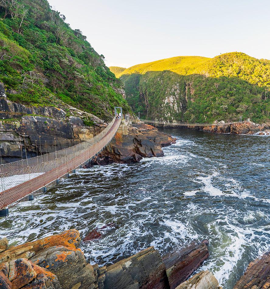 Tsitsikamma National Park