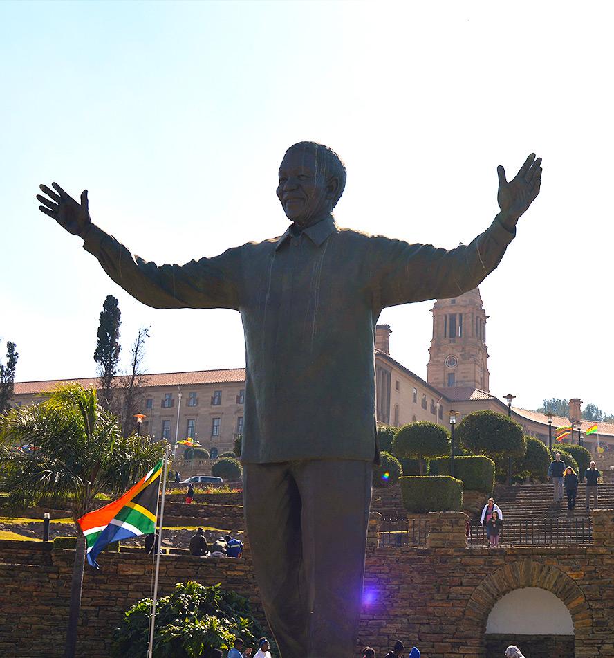 Pretoria