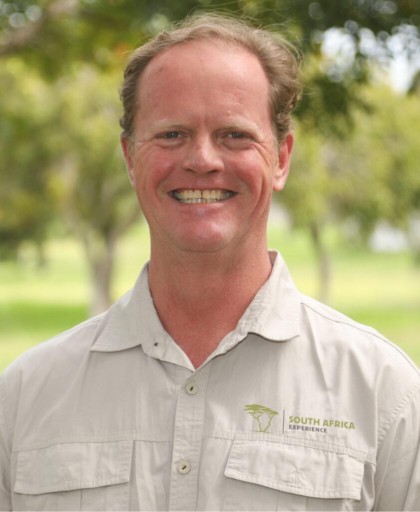 Dirk Reiche | Travel Expert