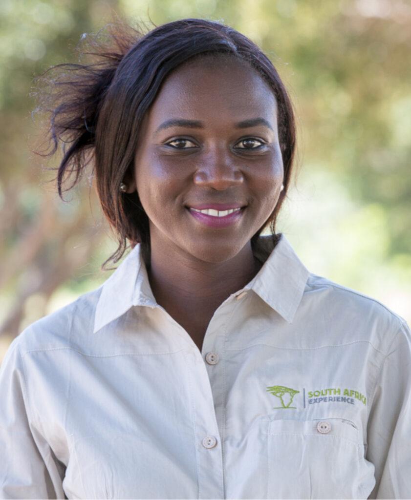 Linda Schoerger | Assistant Reservations Manager