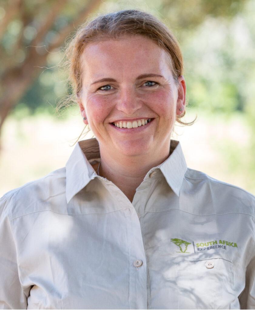 Manon Hartman | Reservations Manager