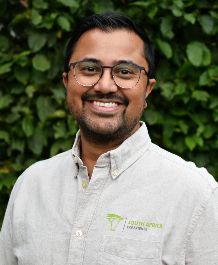 Taher Nasrulla | Business Development