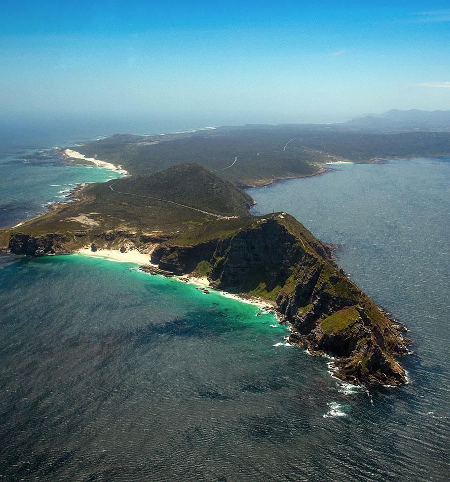 Cape Peninsula