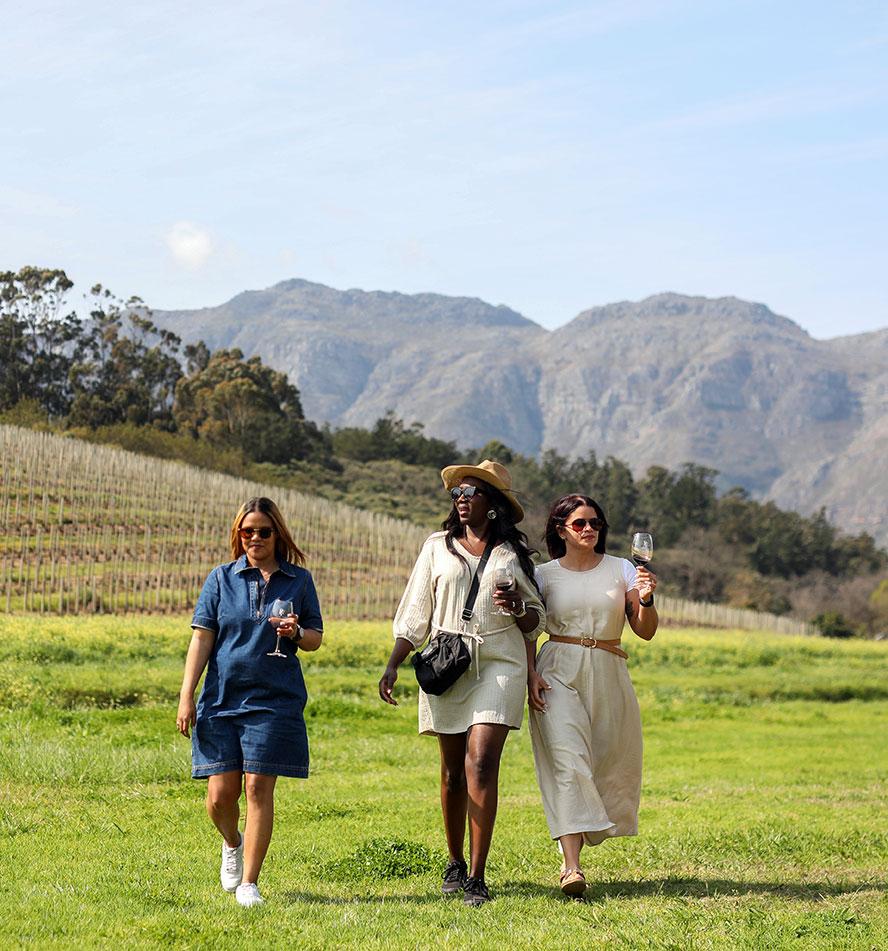 Stellenbosch