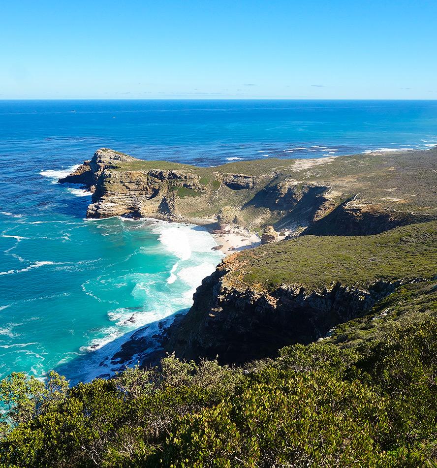 Cape Peninsula