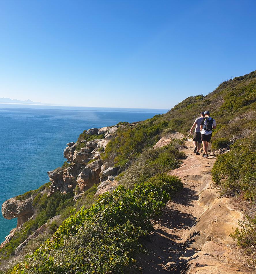 Garden Route