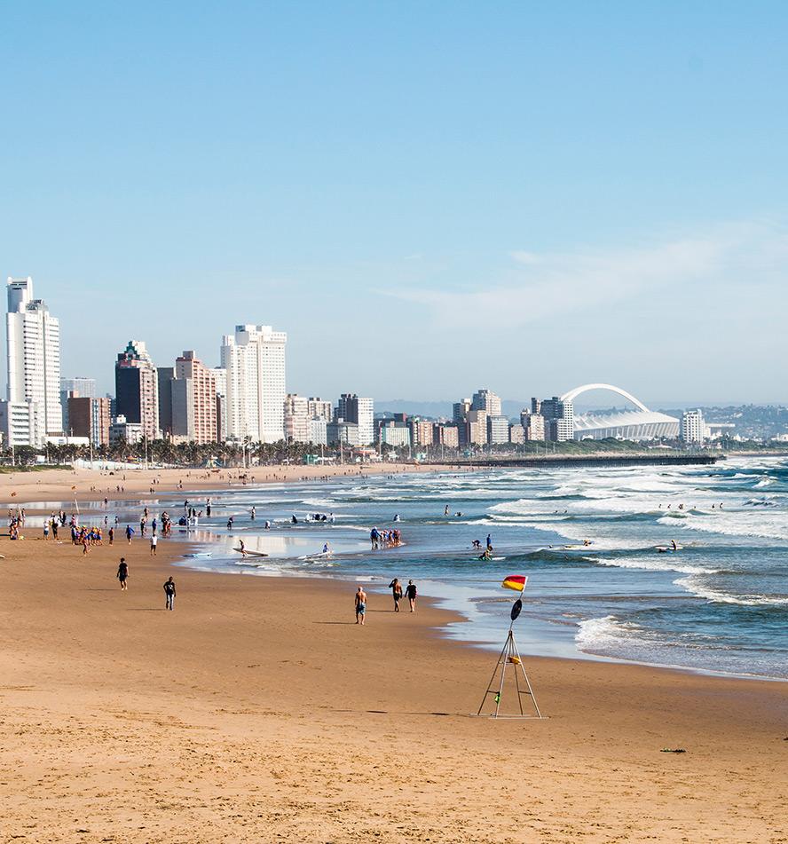 Durban