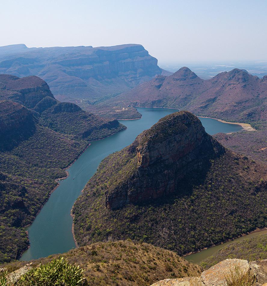 Panorama Route