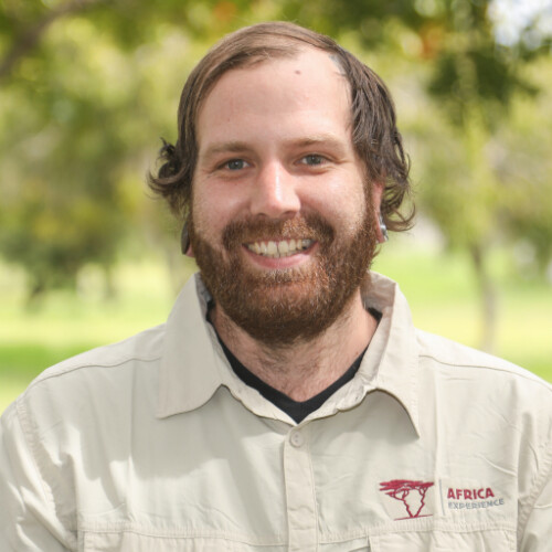 Alexander Robinson | Junior Bookkeeper