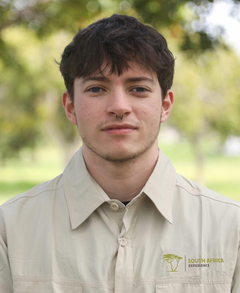 Cody De Jongh | Junior IT Technician