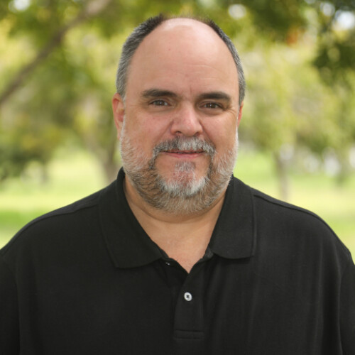 Grant Ross | Bookkeeper