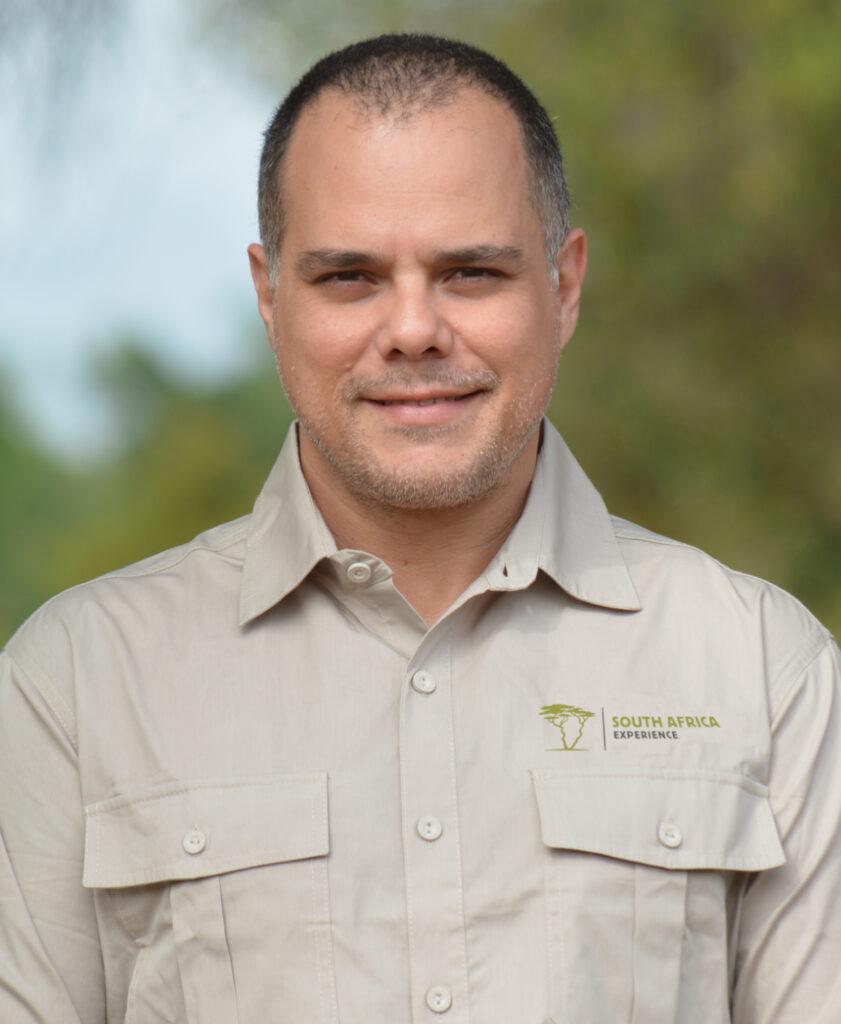 Gustavo Godoy | Tourplan Consultant