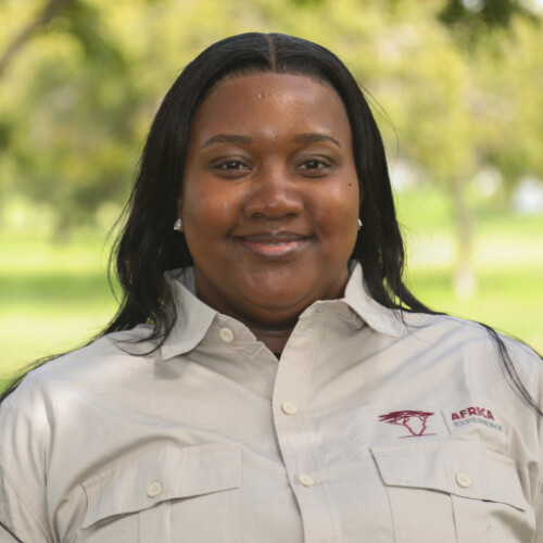 Lerato Lukubane | Reservations Agent