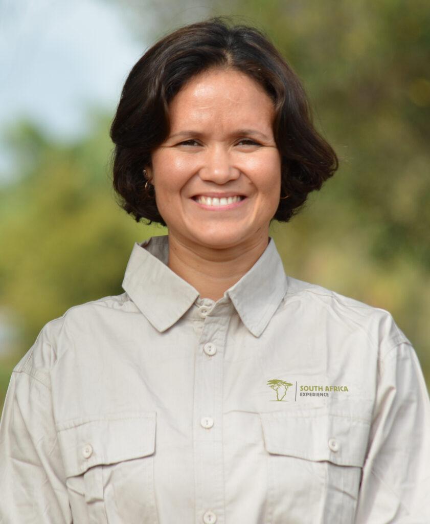 Natacia Rademeyer | Tourplan Sales Support Administrator
