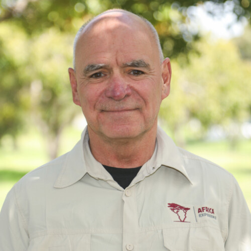 Steve Brown | Tour Guide