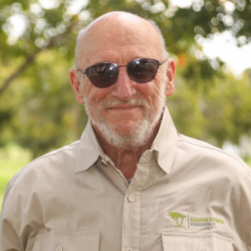 Ulrich (Uli) Glatz | Tour Guide