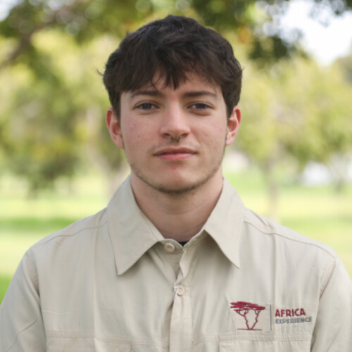 Cody De Jongh | Junior IT Technician