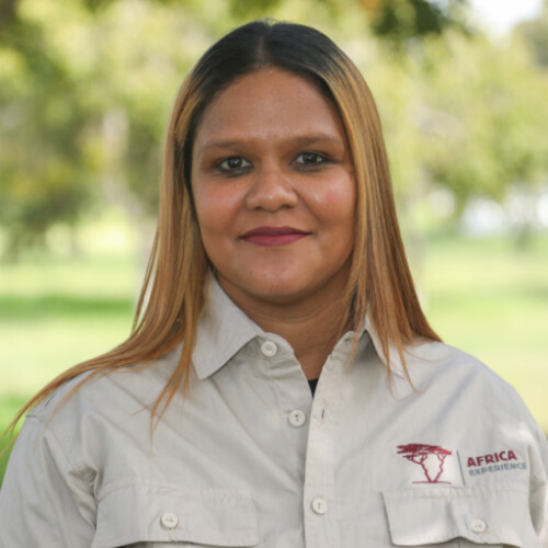 Roché Peterson | Reservations Agent