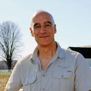 Juan Proll, guide at South Africa experience.
