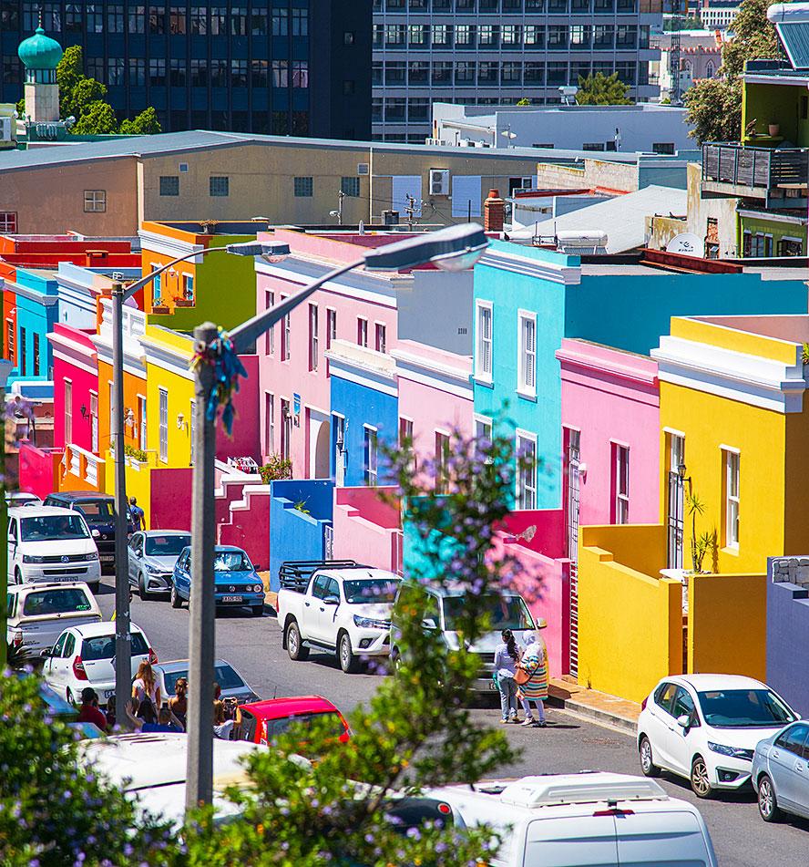 Cape Town