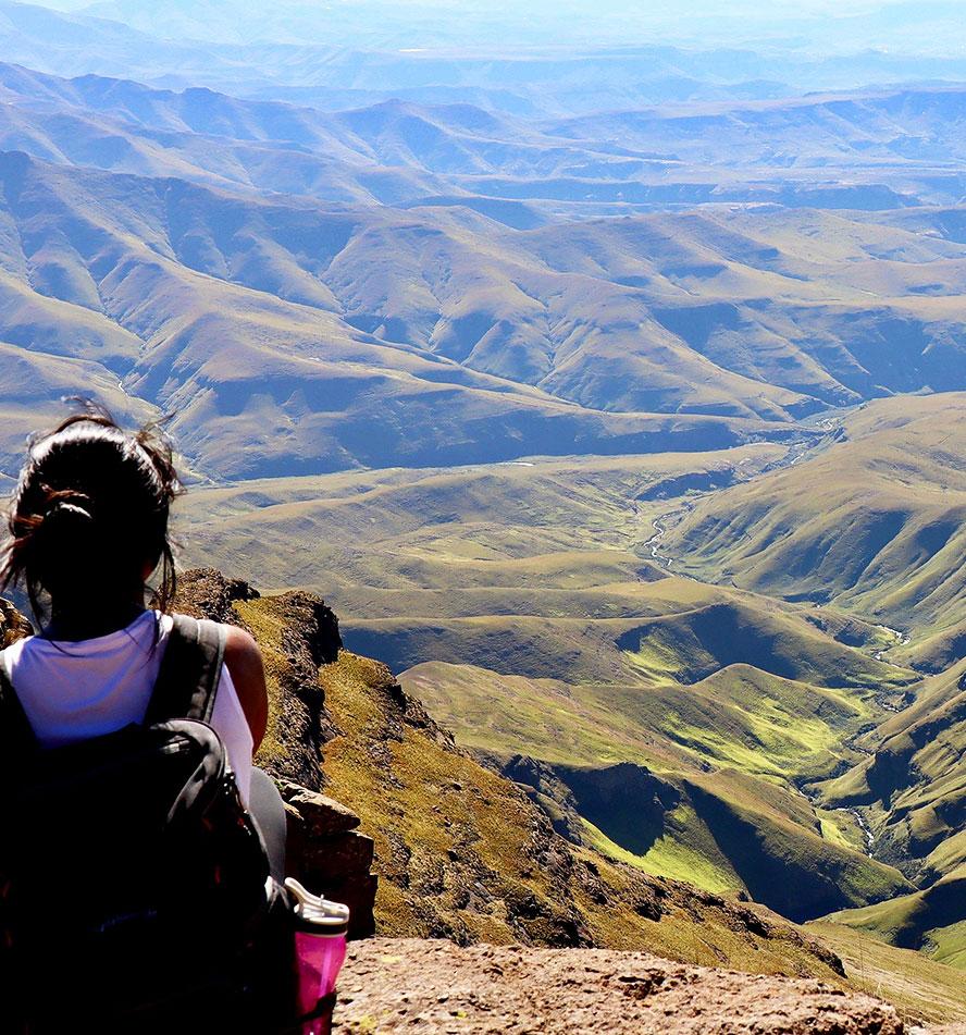 Royal Natal National Park