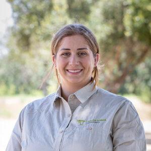Alexandra Honeymoon Travel Specialist