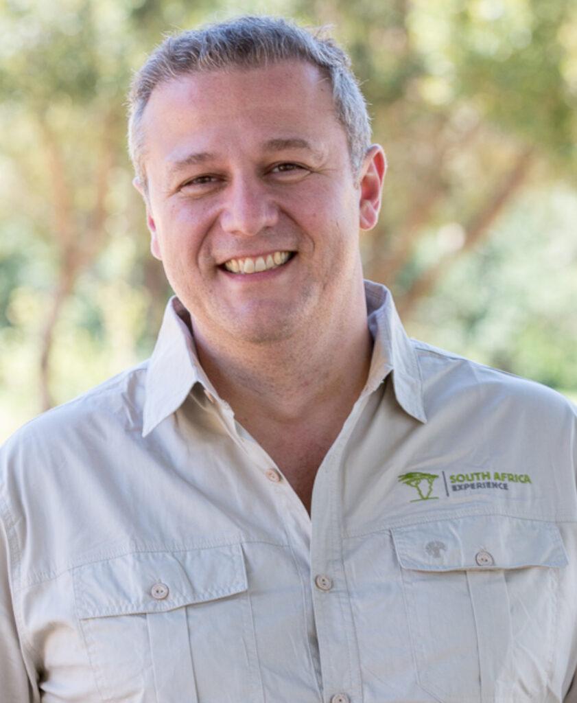 Daniel Schoerger | General Manager