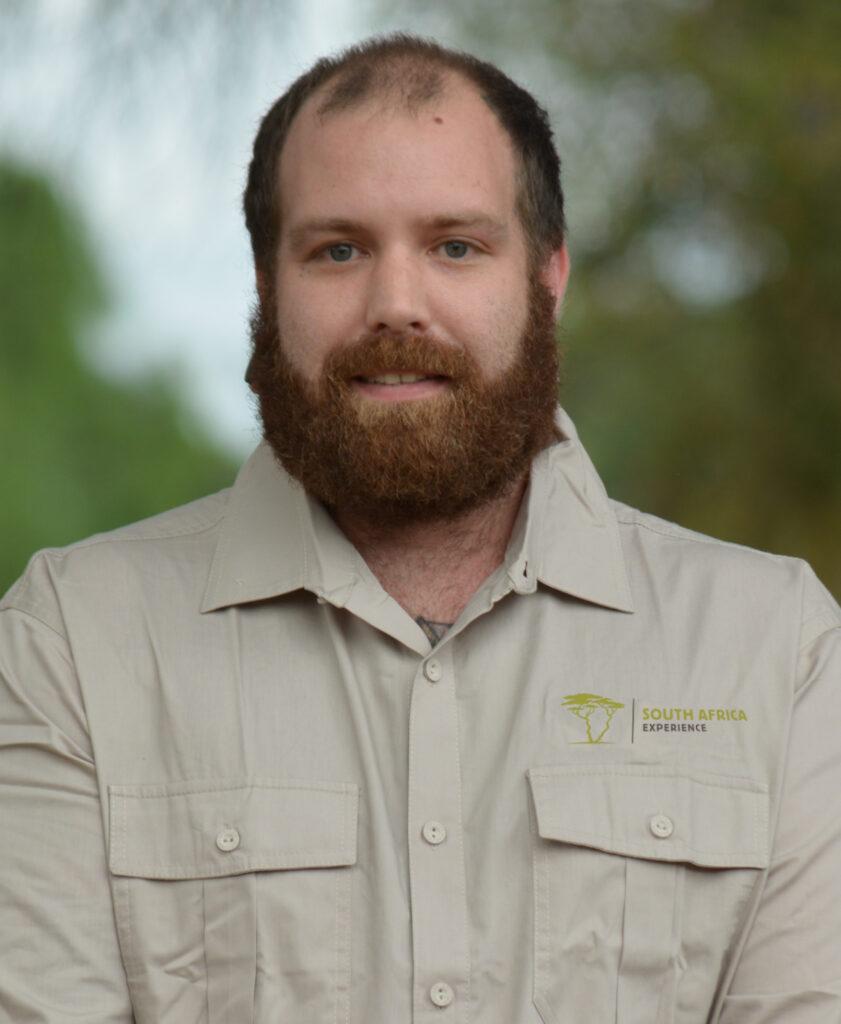 Alexander Robinson | Junior Bookkeeper