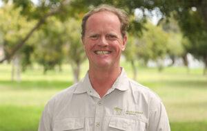 Dirk Reiche 4x4 travel expert for South Africa