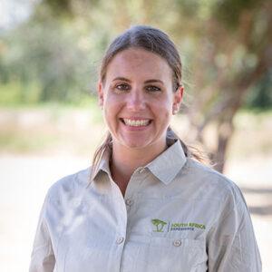 Marlene Tritschler | South Africa Travel Expert
