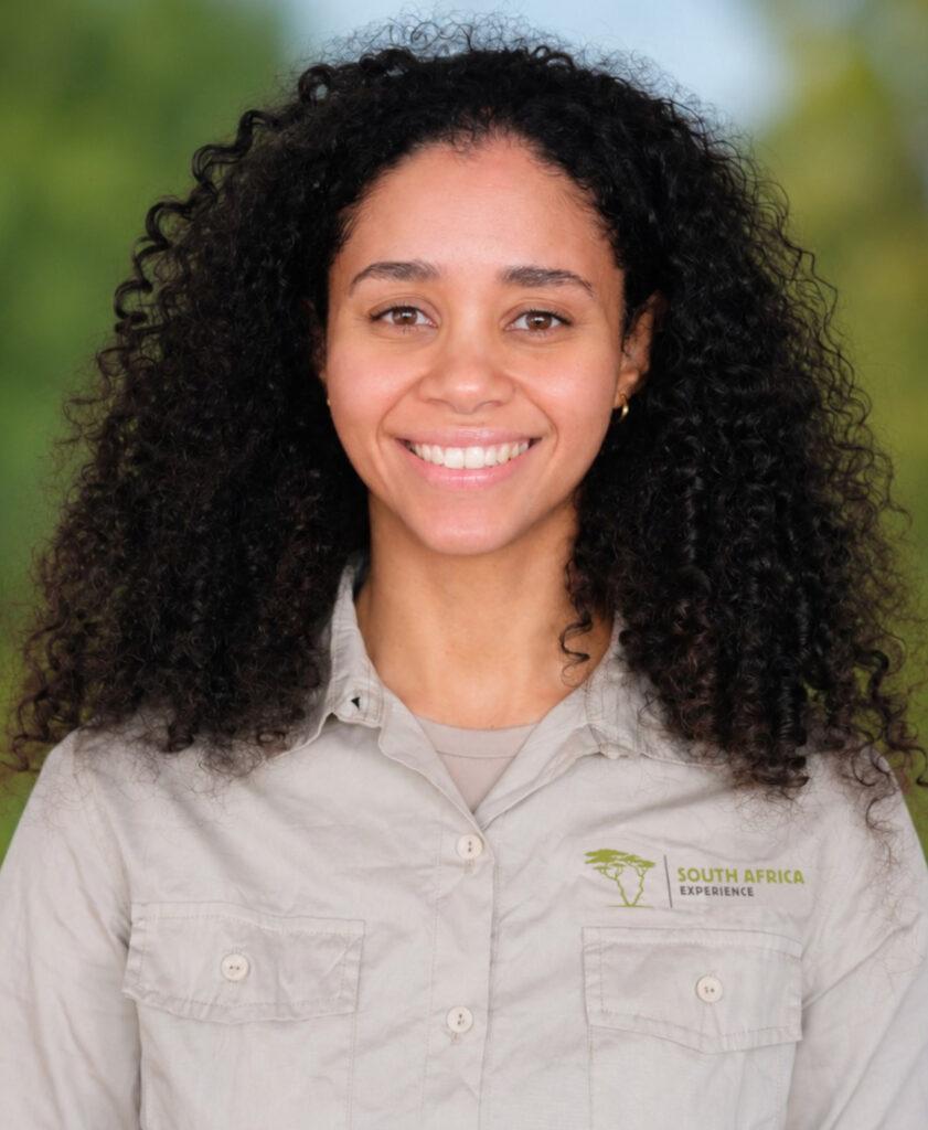 Nataly Fortuin | Social Media Manager