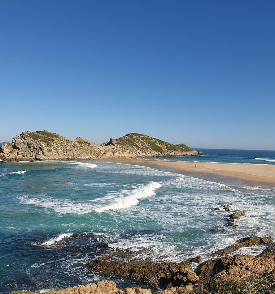 Plettenberg Bay