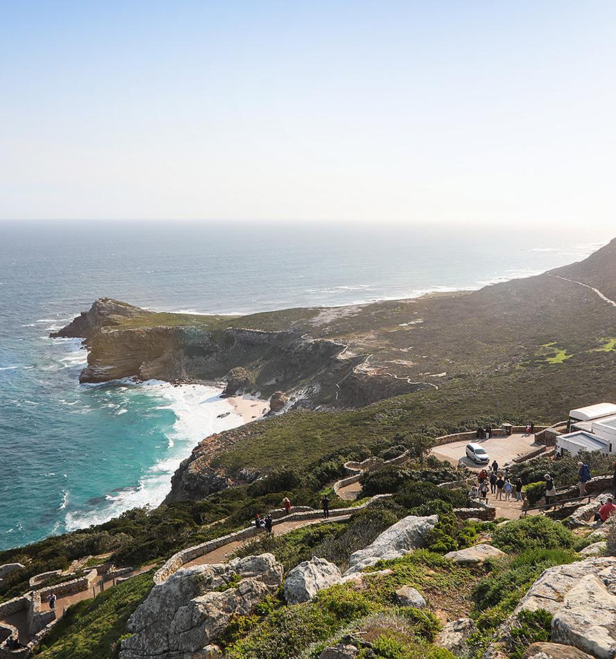 Cape Peninsula