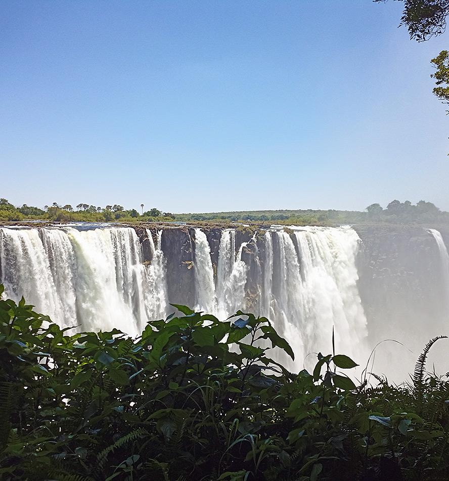 Victoria Falls