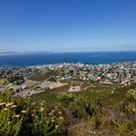 Coastal Town of Hermanus