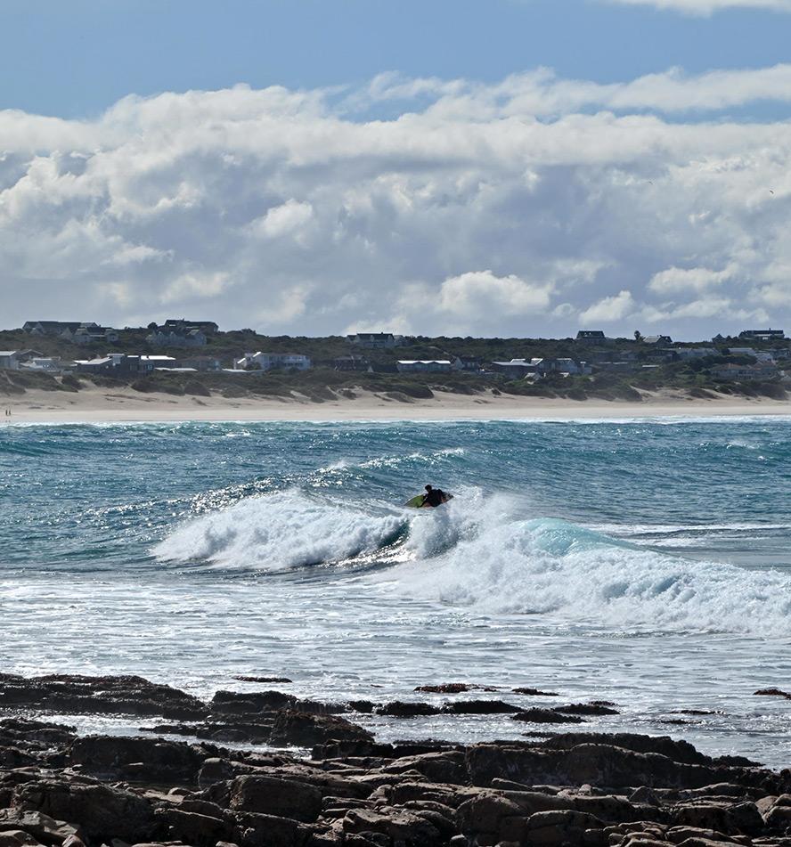 St Francis Bay